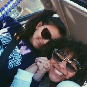 Meet your Posher, Lillian